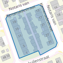 Perceel GMT00-M-2728