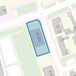 Perceel GMT00-M-2730