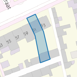 Perceel GMT00-M-2733