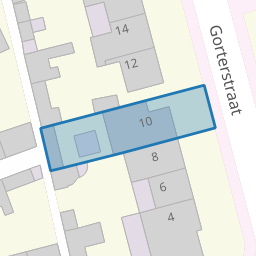 Perceel GMT00-M-2734