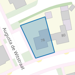 Perceel GMT00-M-2737