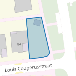 Perceel GMT00-M-2739