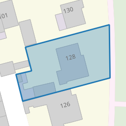 Perceel GMT00-M-2743