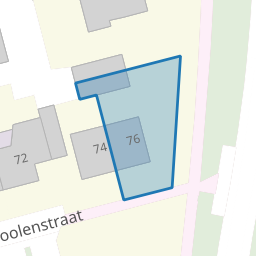 Perceel GMT00-M-2745