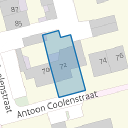 Perceel GMT00-M-2747