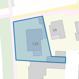 Perceel GMT00-M-2751