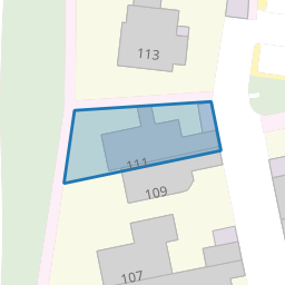 Perceel GMT00-M-2756