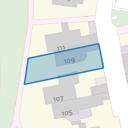 Perceel GMT00-M-2757