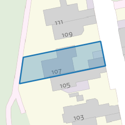 Perceel GMT00-M-2758