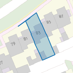 Perceel GMT00-M-2767