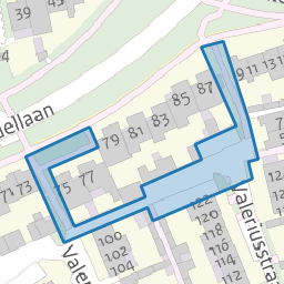 Perceel GMT00-M-2772