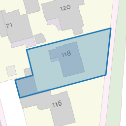 Perceel GMT00-M-2775