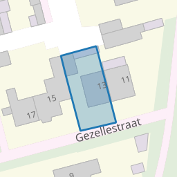 Perceel GMT00-M-2778