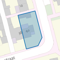 Perceel GMT00-M-2783