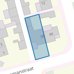 Perceel GMT00-M-2784