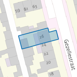 Perceel GMT00-M-2786