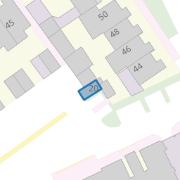 Perceel GMT00-M-2790