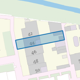 Perceel GMT00-M-2794