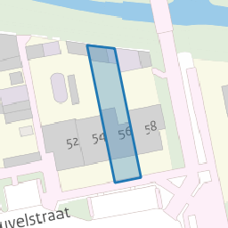 Perceel GMT00-M-2798