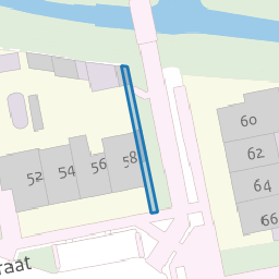 Perceel GMT00-M-2800