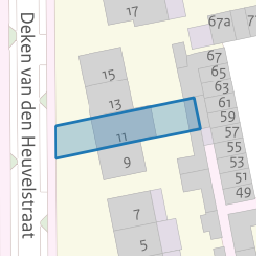 Perceel GMT00-M-2806