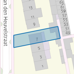 Perceel GMT00-M-2808