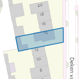 Perceel GMT00-M-2810