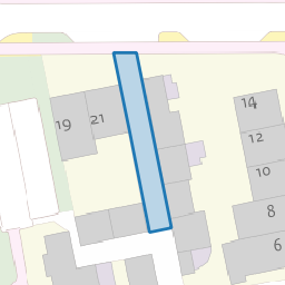 Perceel GMT00-M-2816