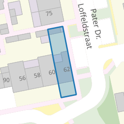 Perceel GMT00-M-2817