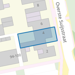 Perceel GMT00-M-2821