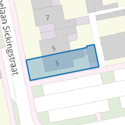 Perceel GMT00-M-2822