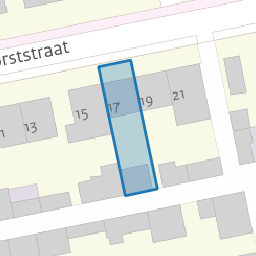 Perceel GMT00-M-2827