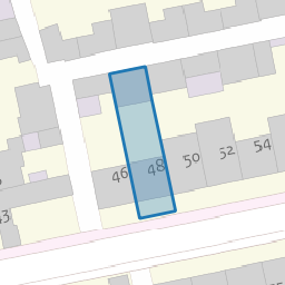 Perceel GMT00-M-2829