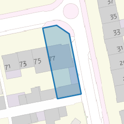 Perceel GMT00-M-2833