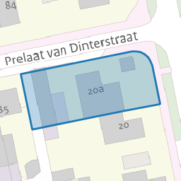Perceel GMT00-M-2835
