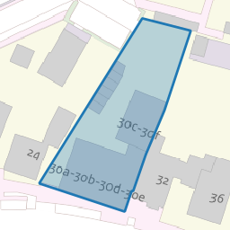 Perceel GMT00-M-2844