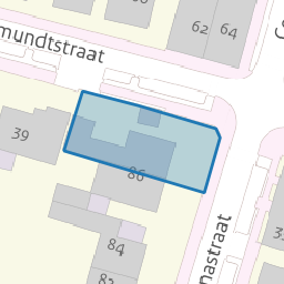 Perceel GMT00-M-2855