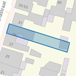 Perceel GMT00-M-2861