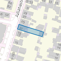 Perceel GMT00-M-2865