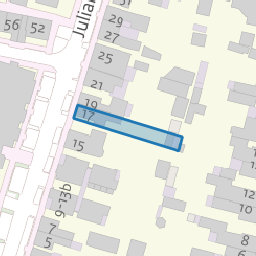 Perceel GMT00-M-2866