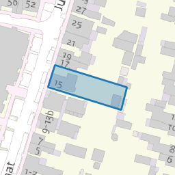 Perceel GMT00-M-2867