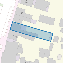 Perceel GMT00-M-2869