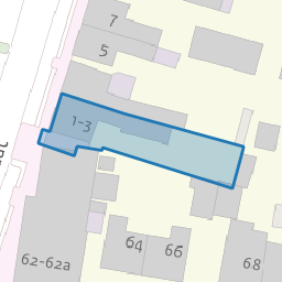 Perceel GMT00-M-2870