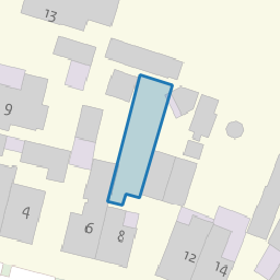 Perceel GMT00-M-2872