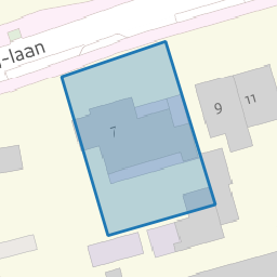 Perceel GMT00-M-2882