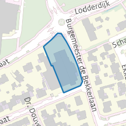 Perceel GMT00-M-2886