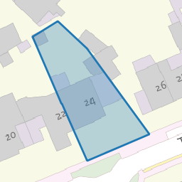 Perceel GMT00-M-2887