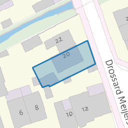 Perceel GMT00-M-2893