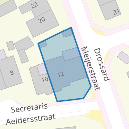 Perceel GMT00-M-2894