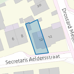 Perceel GMT00-M-2895